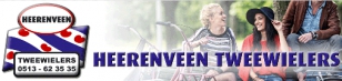 Logo Heerenveen Tweewielers