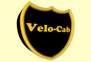 Logo Velo-cab
